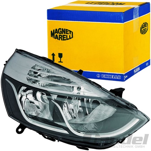 Magneti marelli faro - magneti,