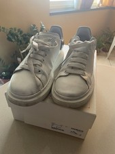 alexander mcqueen scarpe