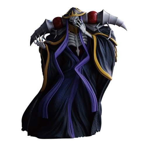 Overlord ainz ooal - -, gown