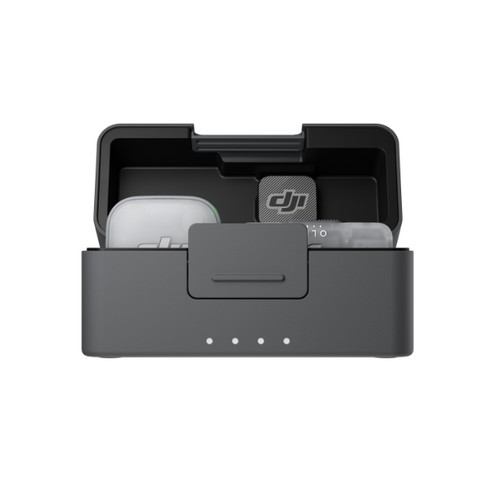 Dji mic mini - mini, (1