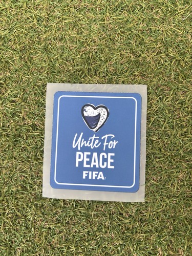 Patch coupe monde - monde, 2026