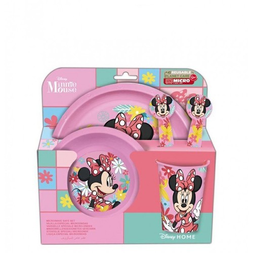 Set pappa pezzi disney - set, 5