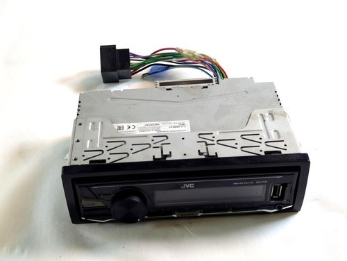 Yj1 089e autoradio after - autoradio,