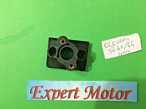 Collettore carburatore - collettore,