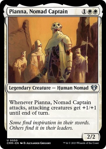 Pianna capitano nomade - pianna,,