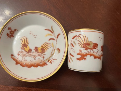 Set piattini tazza - , espresso
