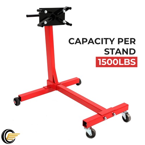 1500 engine stand 360 - engine,