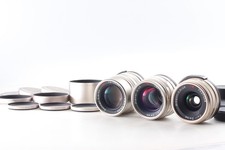 Top mint contax carl - [top, mint]