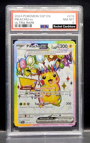 Pokemon pikachu full art - pokemon,