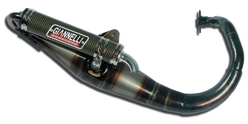 Pot scooter reverse f12 - f12, r