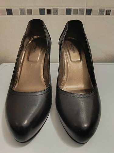 Scarpe nero giardini - scarpe,