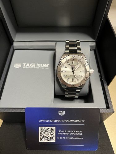 Tag heuer aquaracer - tag,