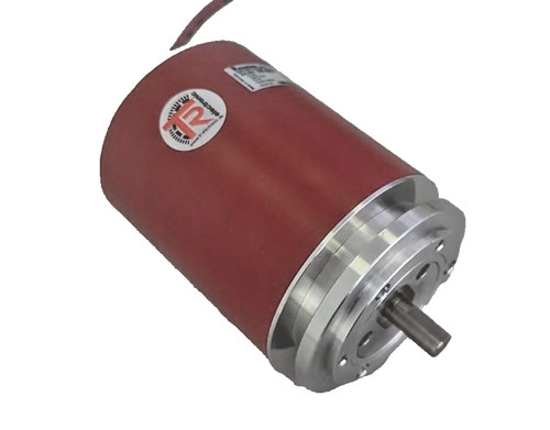 Electronic encoder - tr-electronic,