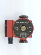 Grundfos UPS 25 - 40 pompa di
