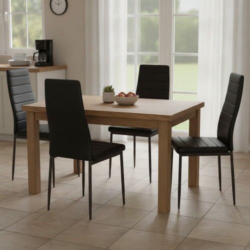 Set sedie pranzo panana - da,