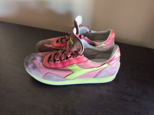 Diadora heritage equipe - diadora, sw