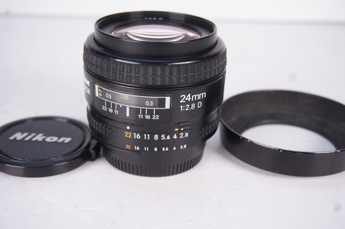 Nikon nikkor 2 - nikkor, 24