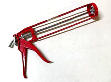 PISTOLA MANUALE PER CARTUCCE