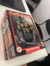 MANGA - BERSERK COLLECTION -