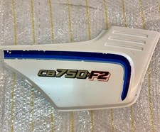 Fianchetto Laterale Dx Honda