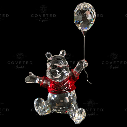 Swarovski crystal disney - crystal,