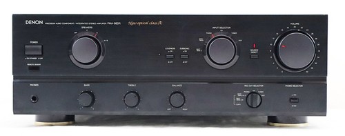 Denon amplificatore stereo - amplificatore,