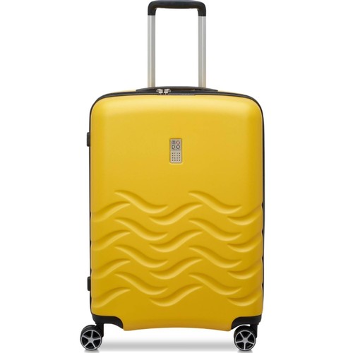 Roncato trolley rigido - , cabina