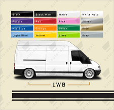 Fits Ford Transit Mk6 Mk7 LWB