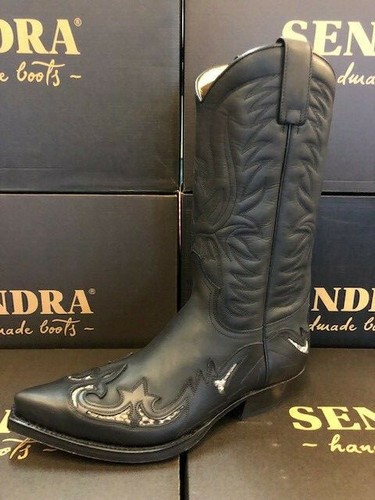 Sendra boots stivali cowboy - boots,