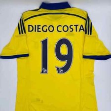 Diego Costa #19 Chelsea