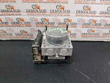 CENTRALINA ABS AGGREGATO POMPA NISSAN MICRA (K12 1.5 DCI (2007) 47660BC60A USATO