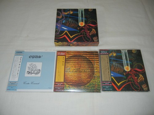 Canadian progressive rock - canadian,
