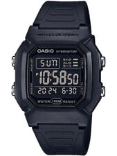 Casio W-800H-1BVES Collezione