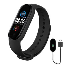 M5 Smart Watch Fitpro