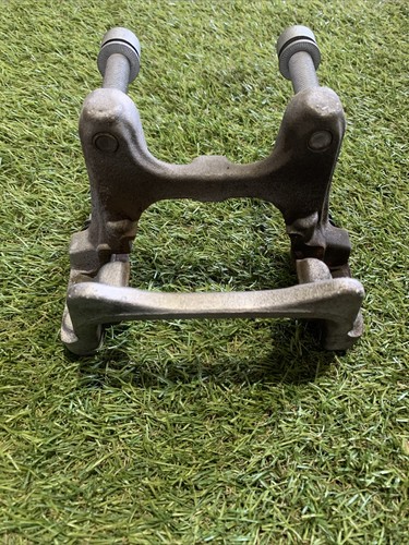 Supporto porta pinza - supporto,
