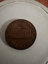 One cent usa 1969 - one,