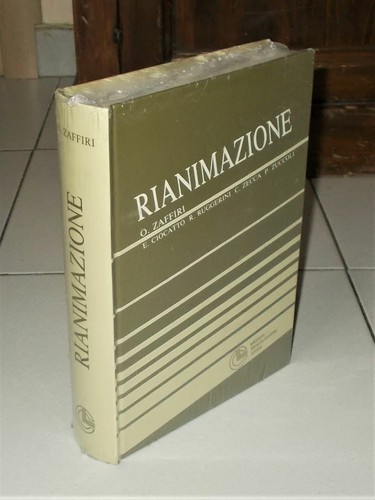 Osvaldo zaffiri rianimazione - osvaldo,