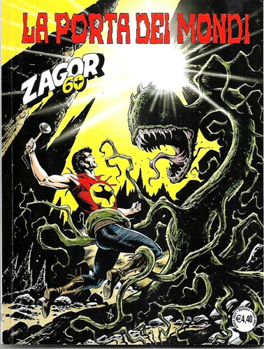 Zenith 732 zagor 681 apr - zagor, (apr