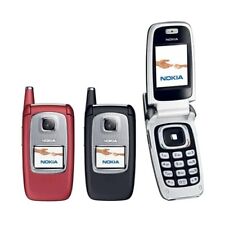 Original Nokia 6103 Unlocked