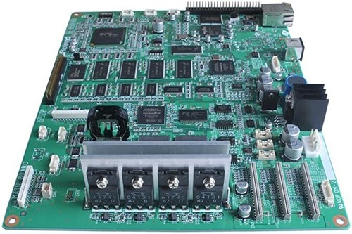 Servicio reparacion placa - servicio,
