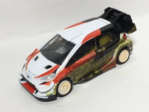 Vernice speciale tomica toyota - tomica,