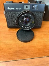 Rollei XF 35