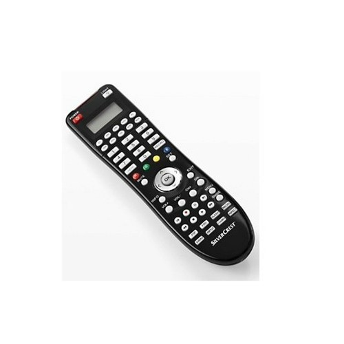 Silvercrest urc 1001 1 - urc-1001, 10