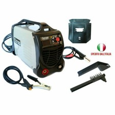 SALDATRICE A ELETTRODO