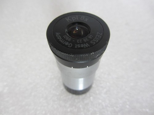 Carl zeiss kpl oculare - carl,