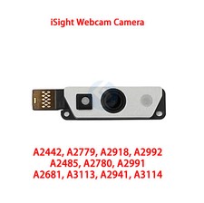 New iSight Webcam Camera for