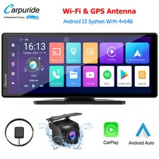 Carpuride W903Pro APP Installa