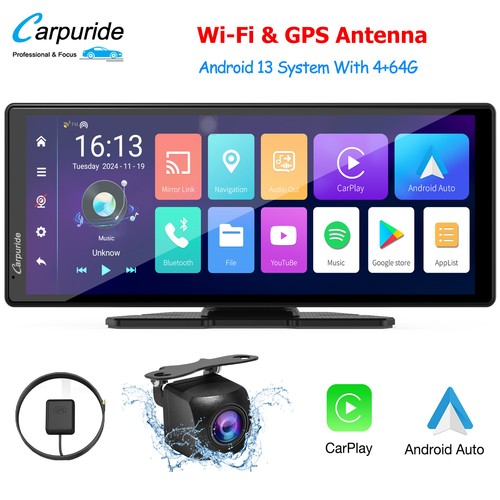 Carpuride w903pro app installa - carpuride,