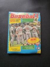 ALBUM PANINI SEALED/Sigillato