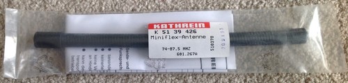 Kathrein k5139426 antenna - k5139426,